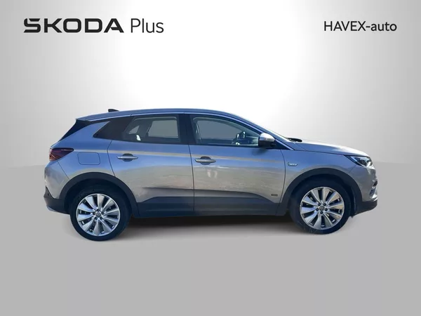 Opel Grandland X PHEV 1.6 Automat - foto 32