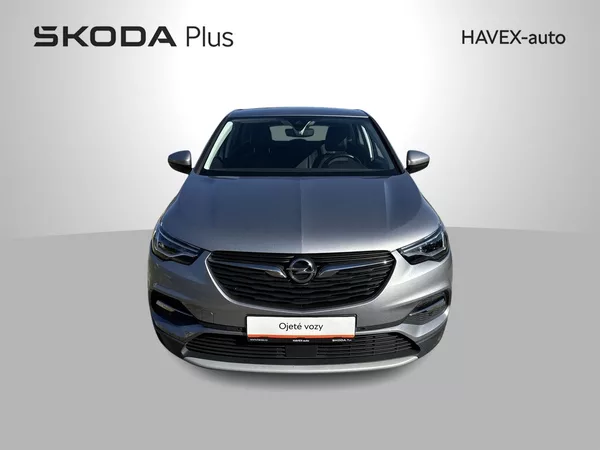 Opel Grandland X PHEV 1.6 Automat - foto 4