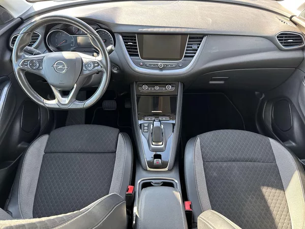 Opel Grandland X PHEV 1.6 Automat - foto 5