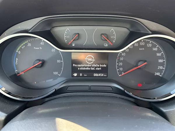 Opel Grandland X PHEV 1.6 Automat - foto 6