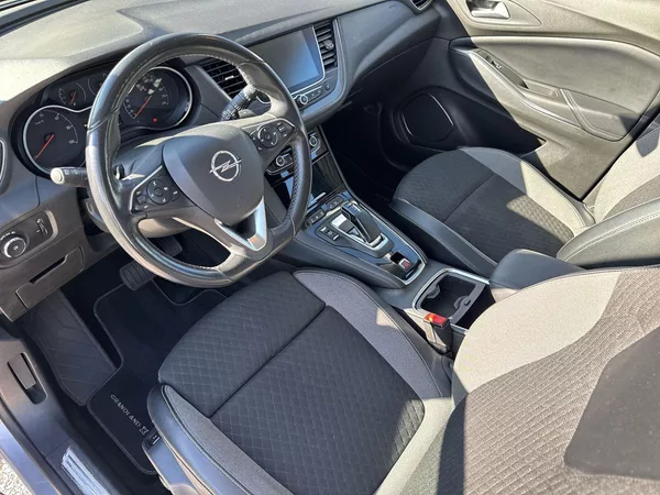Opel Grandland X PHEV 1.6 Automat - foto 7
