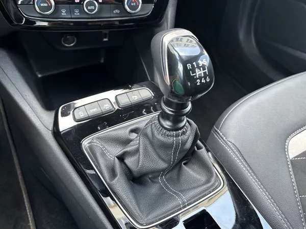 Opel Mokka 1.2 Turbo Ultimate - foto 15