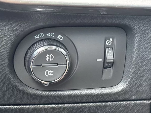 Opel Mokka 1.2 Turbo Ultimate - foto 16
