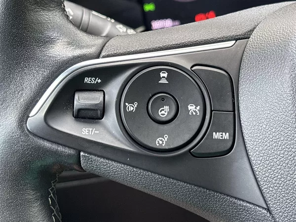 Opel Mokka 1.2 Turbo Ultimate - foto 18