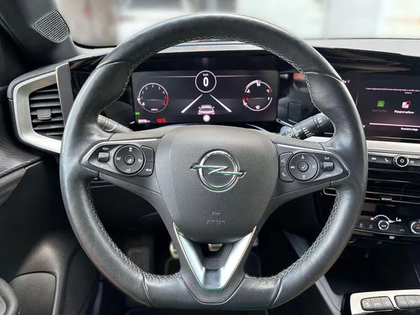 Opel Mokka 1.2 Turbo Ultimate - foto 19