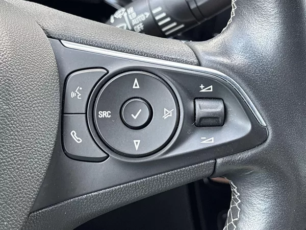 Opel Mokka 1.2 Turbo Ultimate - foto 20