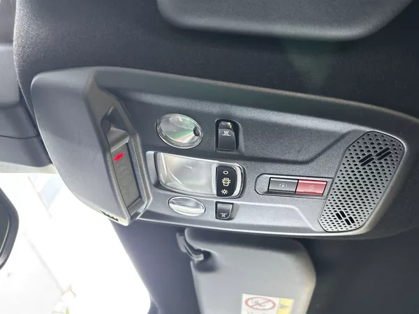 Opel Mokka 1.2 Turbo Ultimate - foto 24