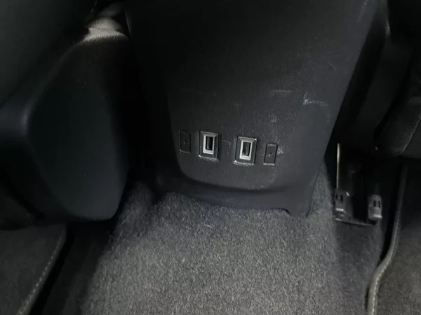Opel Mokka 1.2 Turbo Ultimate - foto 25