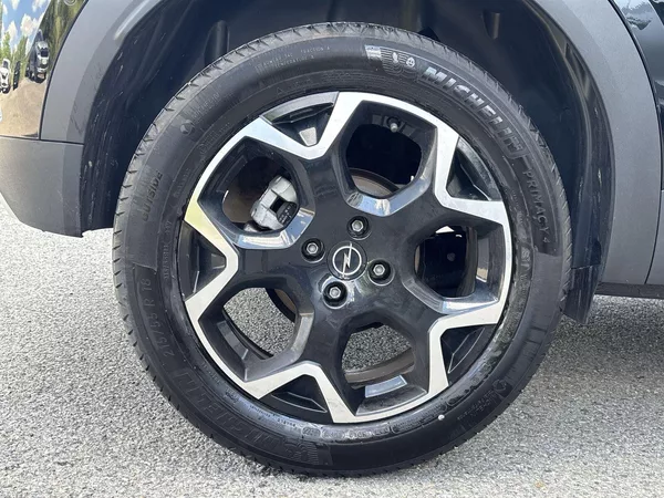 Opel Mokka 1.2 Turbo Ultimate - foto 26
