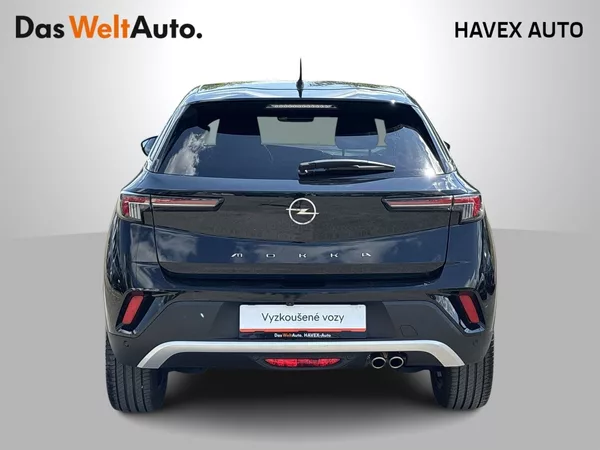 Opel Mokka 1.2 Turbo Ultimate - foto 28
