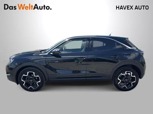 Opel Mokka 1.2 Turbo Ultimate - foto 3