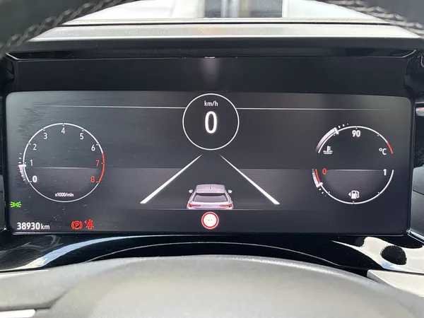 Opel Mokka 1.2 Turbo Ultimate - foto 6