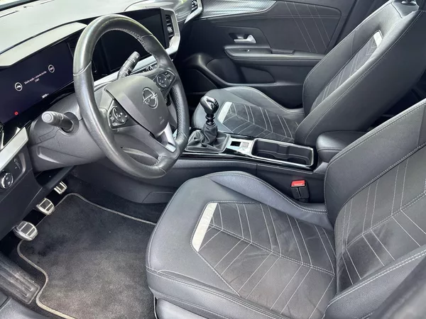 Opel Mokka 1.2 Turbo Ultimate - foto 7