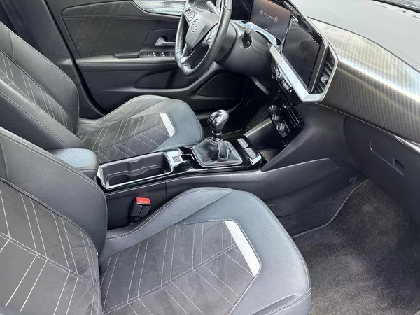 Opel Mokka 1.2 Turbo Ultimate - foto 9