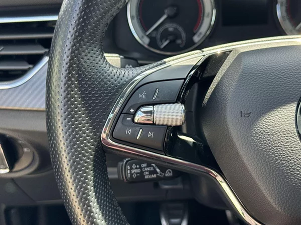 Škoda Kamiq 1.0 TSI Monte Carlo - foto 14