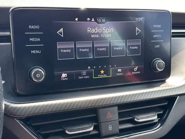Škoda Kamiq 1.0 TSI Monte Carlo - foto 18