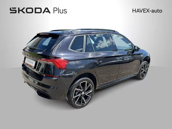 Škoda Kamiq 1.0 TSI Monte Carlo - foto 2