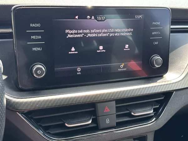Škoda Kamiq 1.0 TSI Monte Carlo - foto 20