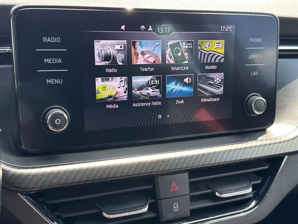 Škoda Kamiq 1.0 TSI Monte Carlo - foto 21