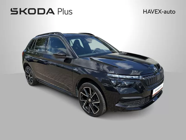 Škoda Kamiq 1.0 TSI Monte Carlo - foto 29