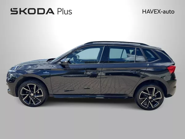 Škoda Kamiq 1.0 TSI Monte Carlo - foto 3