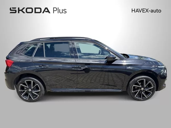 Škoda Kamiq 1.0 TSI Monte Carlo - foto 30