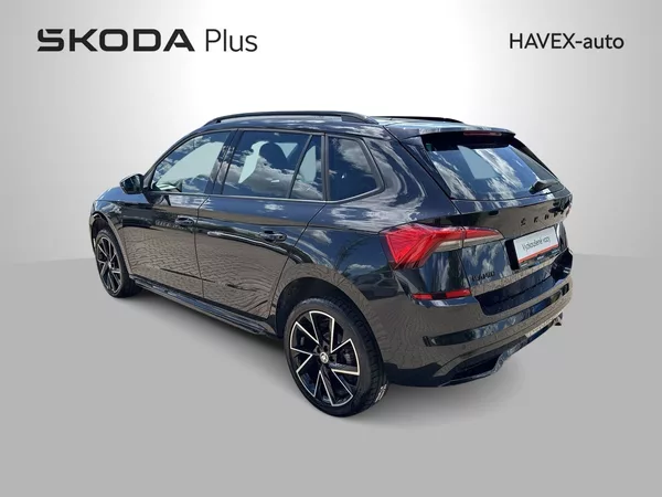 Škoda Kamiq 1.0 TSI Monte Carlo - foto 31