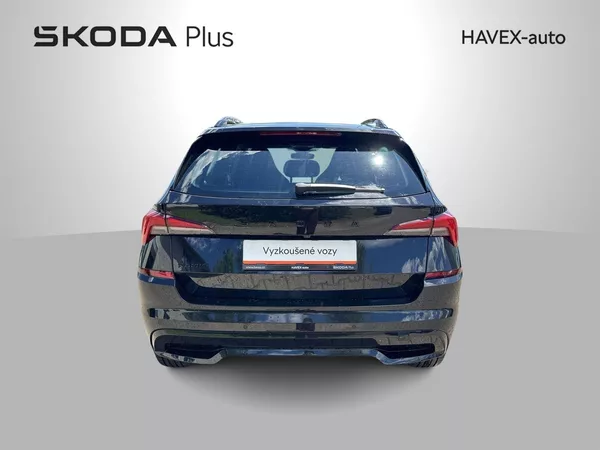 Škoda Kamiq 1.0 TSI Monte Carlo - foto 32
