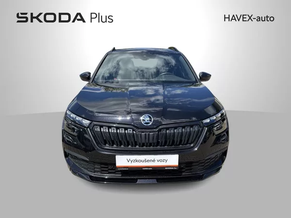 Škoda Kamiq 1.0 TSI Monte Carlo - foto 4