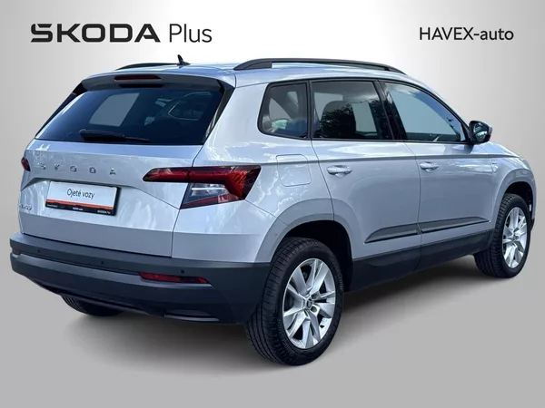 Škoda Karoq 1.6 TDI Ambition - foto 2