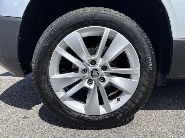 Škoda Karoq 1.6 TDI Ambition - foto 26