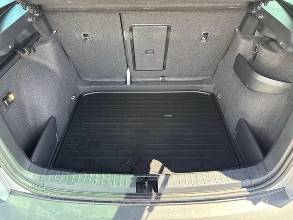 Škoda Karoq 1.6 TDI Ambition - foto 28