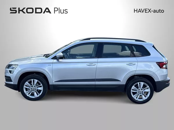 Škoda Karoq 1.6 TDI Ambition - foto 3
