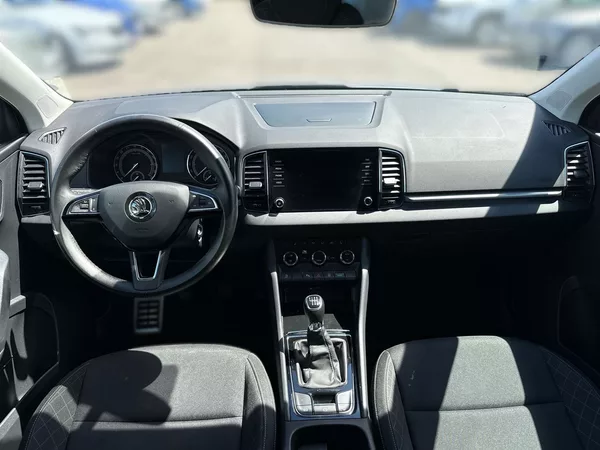 Škoda Karoq 1.6 TDI Ambition - foto 5