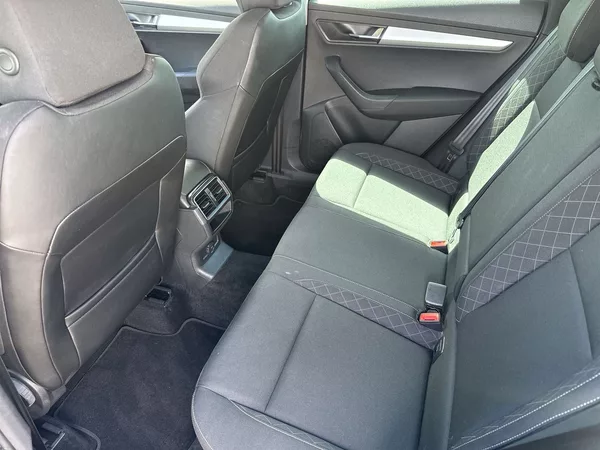 Škoda Karoq 1.6 TDI Ambition - foto 7