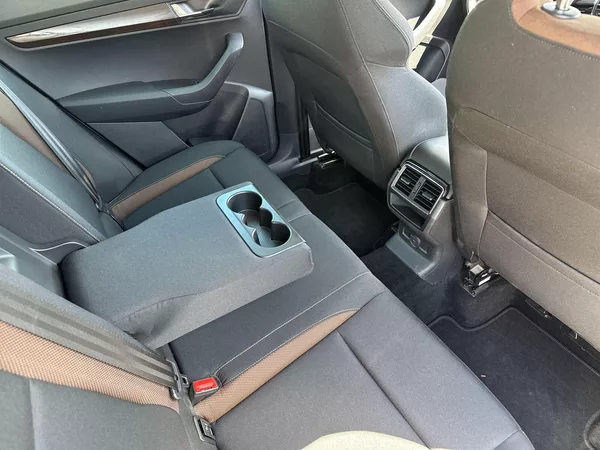 Škoda Karoq 2.0 TDI 4x4 DSG Scout - foto 11