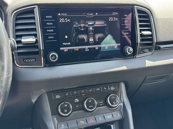 Škoda Karoq 2.0 TDI 4x4 DSG Scout - foto 24