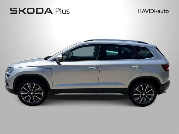 Škoda Karoq 2.0 TDI 4x4 DSG Scout - foto 3