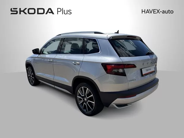 Škoda Karoq 2.0 TDI 4x4 DSG Scout - foto 33