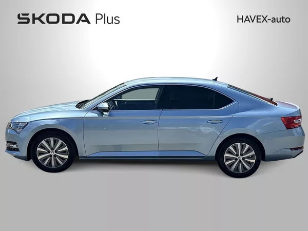 Škoda Superb 1.5 TSI DSG Style - foto 3