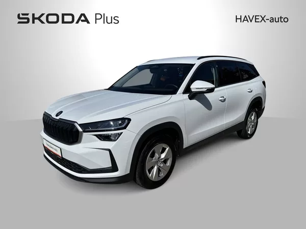 Škoda Kodiaq 2.0 TDI DSG Selection