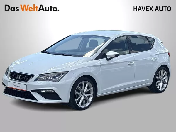 Seat Leon 1.5 TSI FR