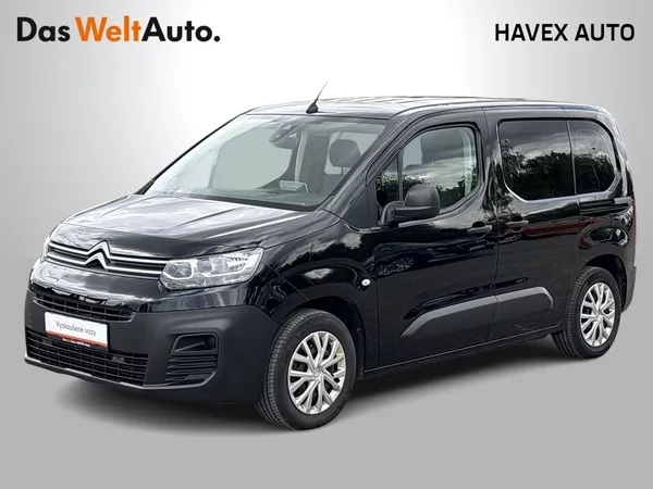 Citroën Berlingo 1.5 HDI LIVE PACK