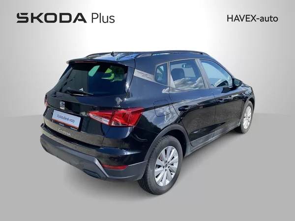 Seat Arona 1.0 TSI DSG Style - foto 2