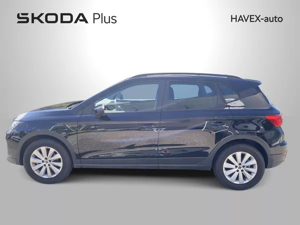 Seat Arona 1.0 TSI DSG Style - foto 28