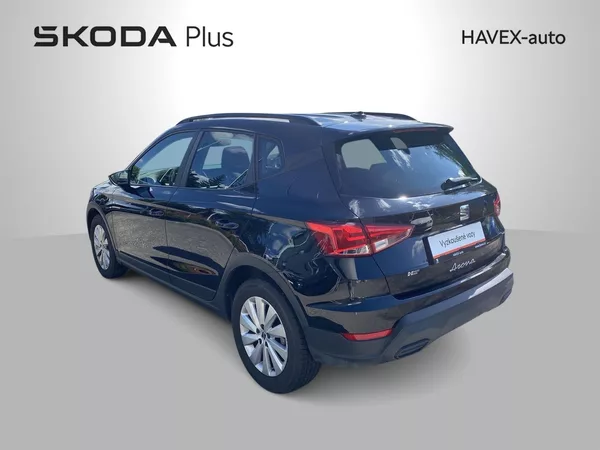 Seat Arona 1.0 TSI DSG Style - foto 29