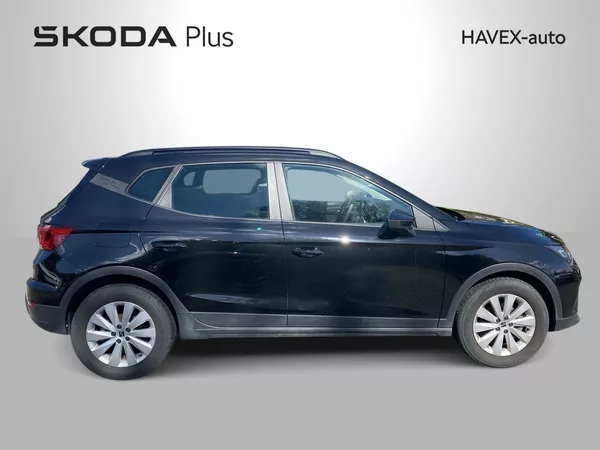 Seat Arona 1.0 TSI DSG Style - foto 3
