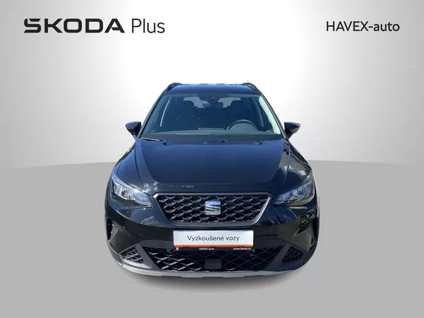 Seat Arona 1.0 TSI DSG Style - foto 4