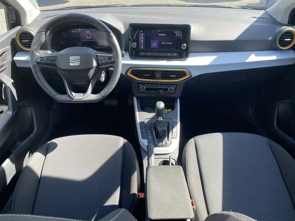 Seat Arona 1.0 TSI DSG Style - foto 5