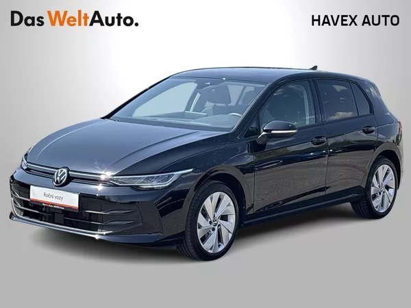 Volkswagen Golf 1.5 eTSI DSG People